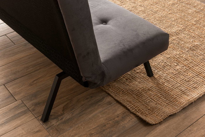 Atelier Del Sofa Zola - Gris